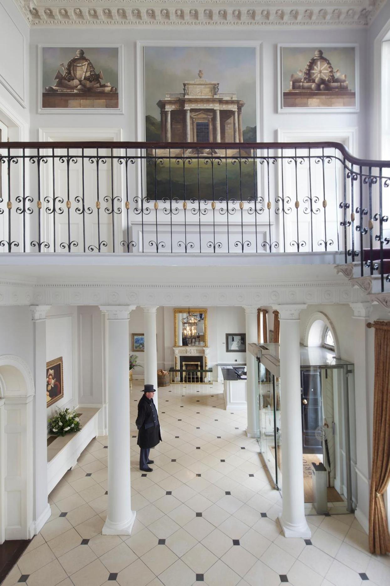 The Merrion Hotel — Photos 3