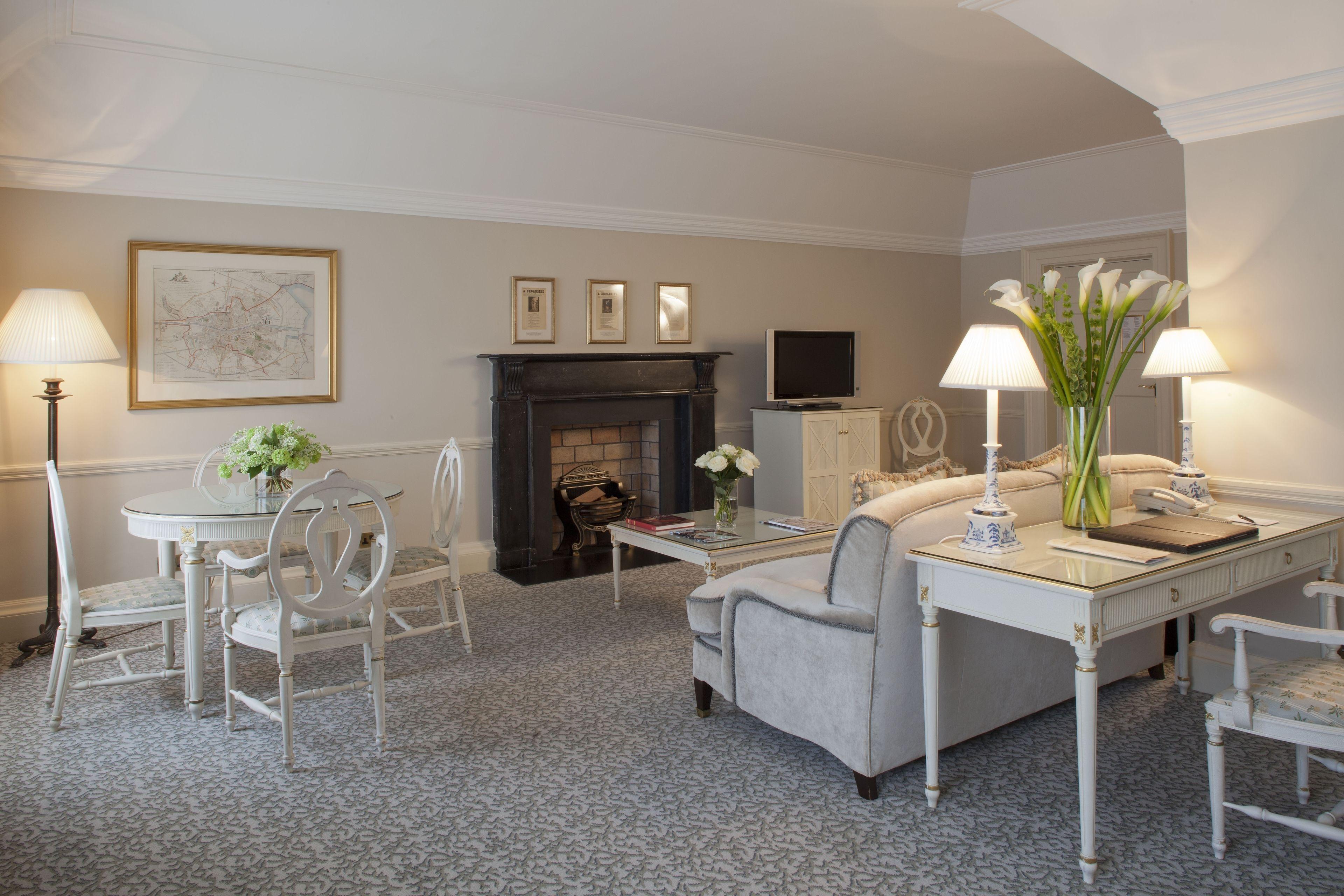 The Merrion Hotel — Photos 1