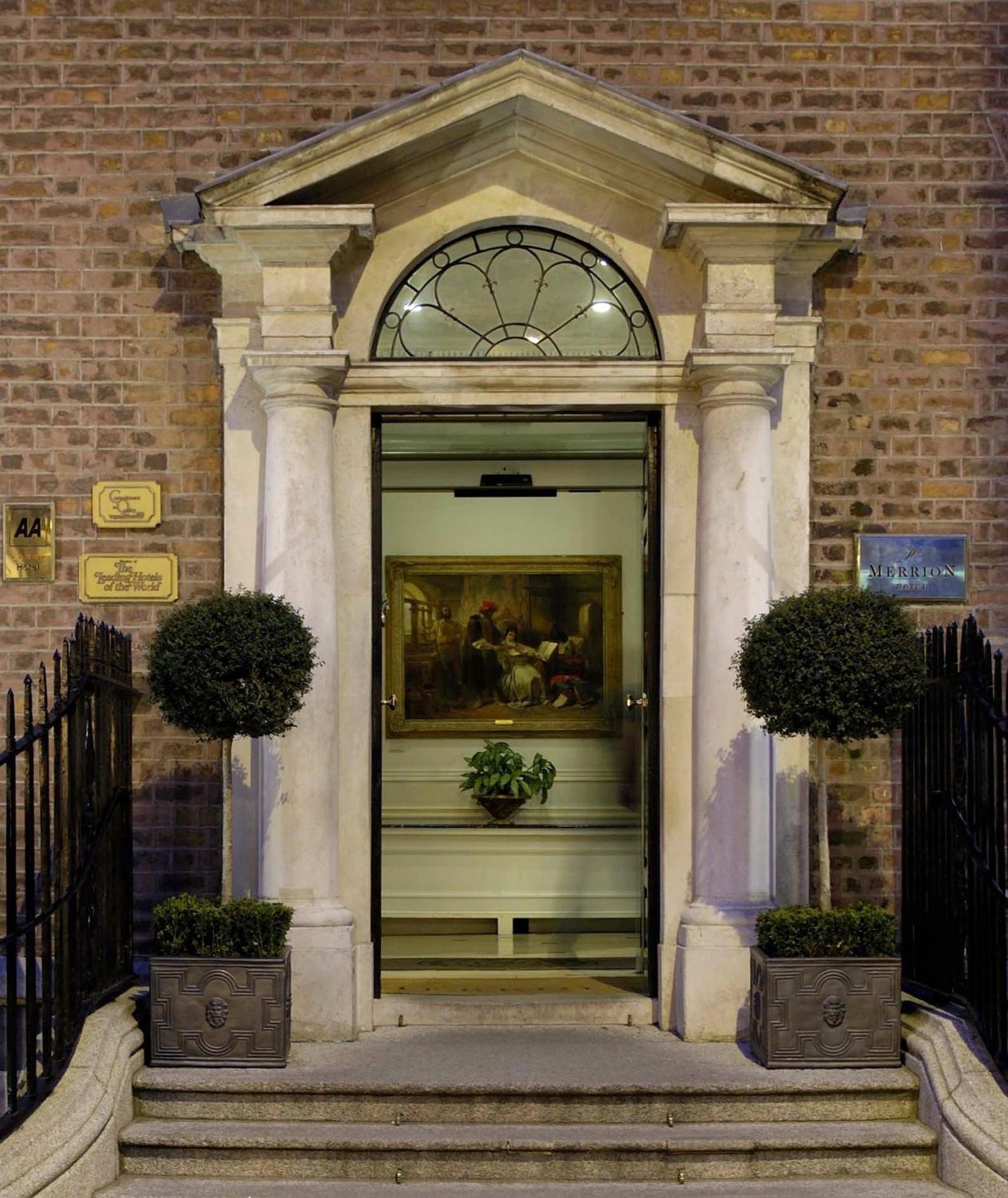 The Merrion Hotel — Photos 2